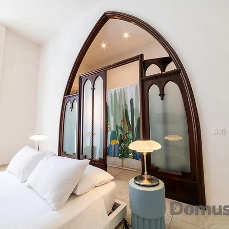 Casa Celeste Aida By Domusextra 4*