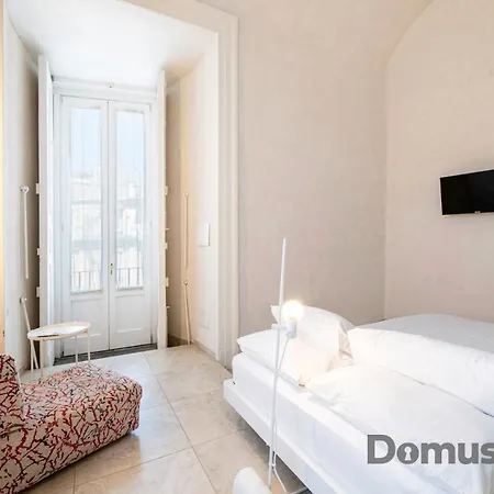 Casa Celeste Aida By Domusextra Bed & Breakfast Napels
