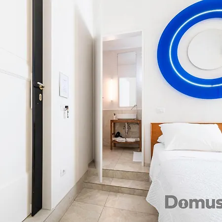 Casa Celeste Aida By Domusextra Bed & Breakfast Napels