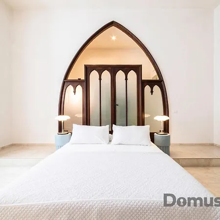 Bed & Breakfast Casa Celeste Aida By Domusextra Napels