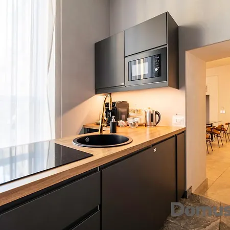 Bed & Breakfast Casa Celeste Aida By Domusextra 4*