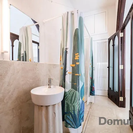 Casa Celeste Aida By Domusextra Bed & Breakfast Napels