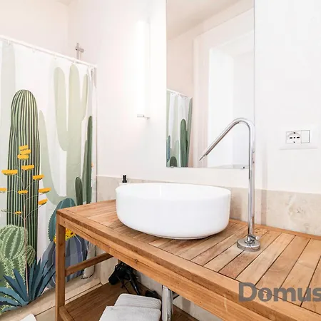 Casa Celeste Aida By Domusextra