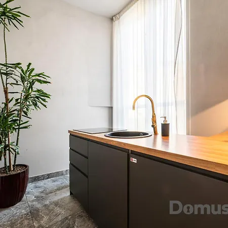 Casa Celeste Aida By Domusextra Napels