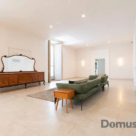Casa Celeste Aida By Domusextra 4* Napels