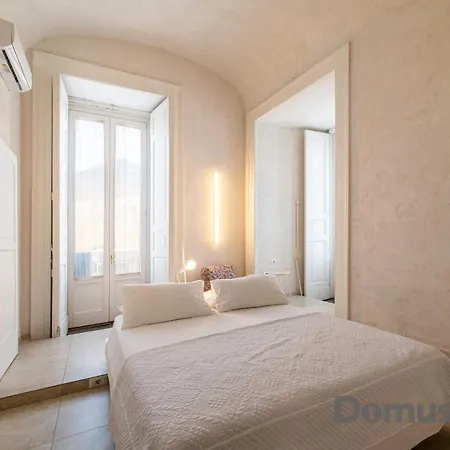 Casa Celeste Aida By Domusextra Bed & Breakfast
