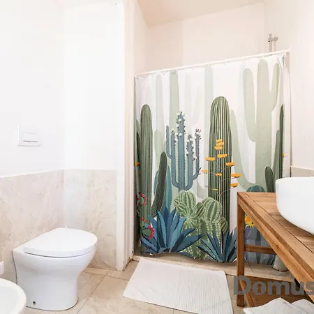 Casa Celeste Aida By Domusextra Bed & Breakfast