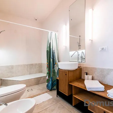 Bed & Breakfast Casa Celeste Aida By Domusextra Napels