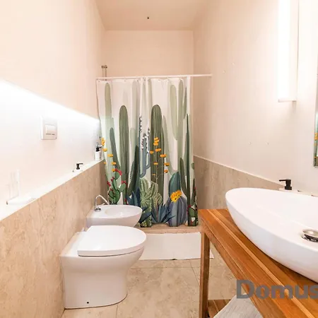 Casa Celeste Aida By Domusextra 4* Napels