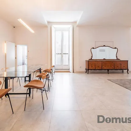 Casa Celeste Aida By Domusextra Napels