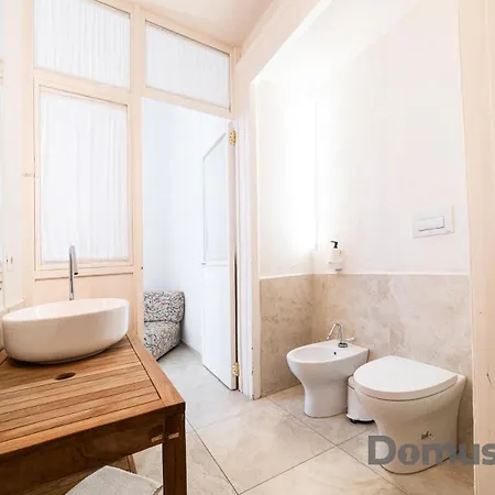 Casa Celeste Aida By Domusextra Bed & Breakfast 4*
