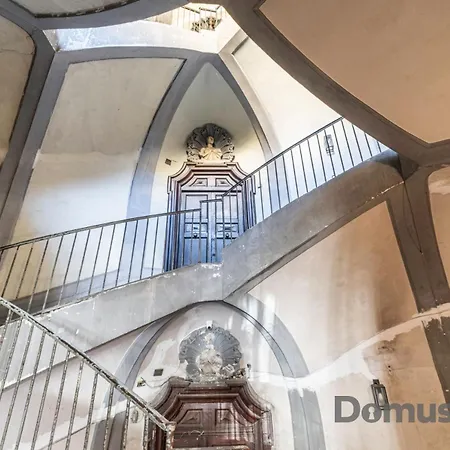 Casa Celeste Aida By Domusextra Bed & Breakfast