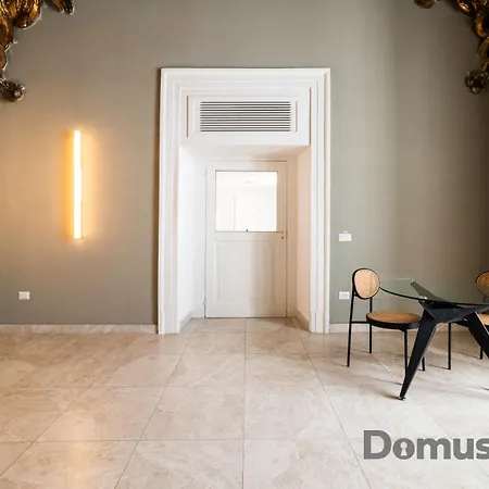 Bed & Breakfast Casa Celeste Aida By Domusextra Napels