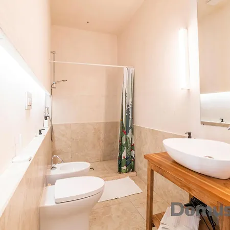 Casa Celeste Aida By Domusextra 4* Napels