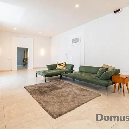Casa Celeste Aida By Domusextra Bed & Breakfast Napels