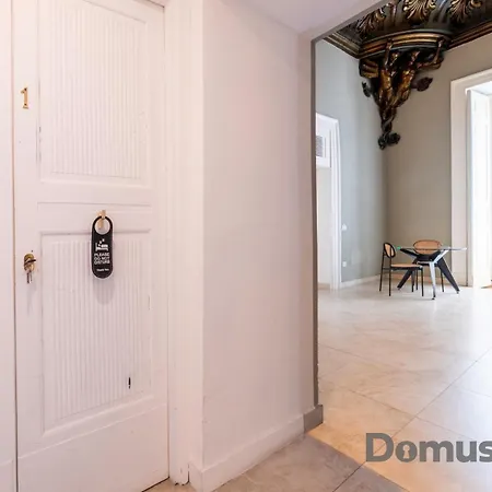 Bed & Breakfast Casa Celeste Aida By Domusextra 4*