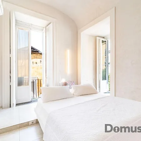 Bed & Breakfast Casa Celeste Aida By Domusextra Napels