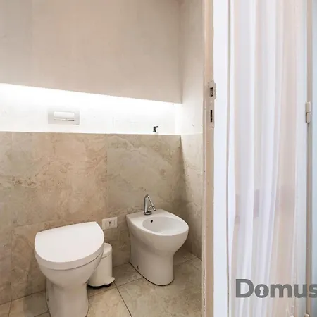 Casa Celeste Aida By Domusextra Bed & Breakfast 4*