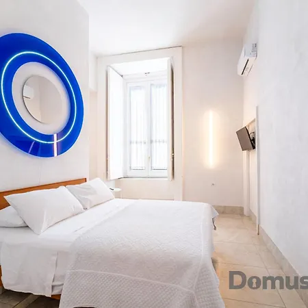 Bed & Breakfast Casa Celeste Aida By Domusextra Napels
