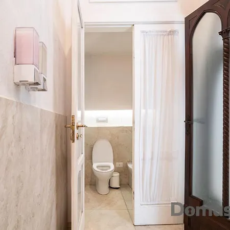 Bed & Breakfast Casa Celeste Aida By Domusextra Napels