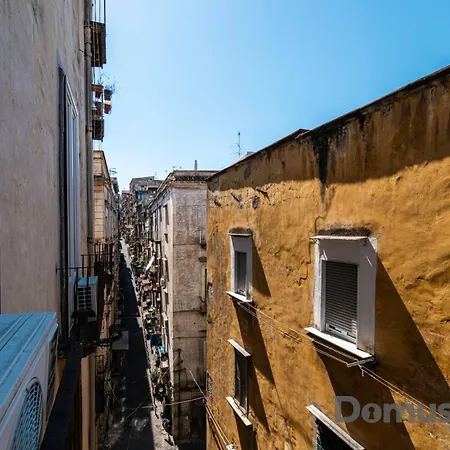 Casa Celeste Aida By Domusextra Bed & Breakfast Napels