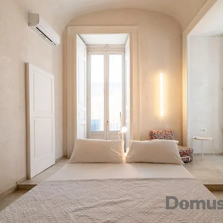 Casa Celeste Aida By Domusextra Napels