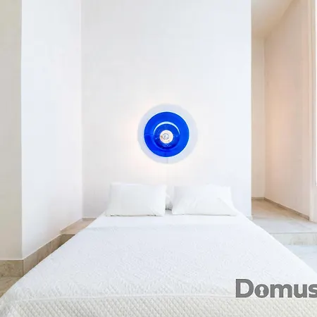 Bed & Breakfast Casa Celeste Aida By Domusextra