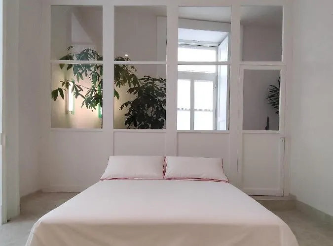 Couette-café Casa Celeste Aida