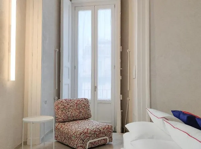 Casa Celeste Aida 4* Naples