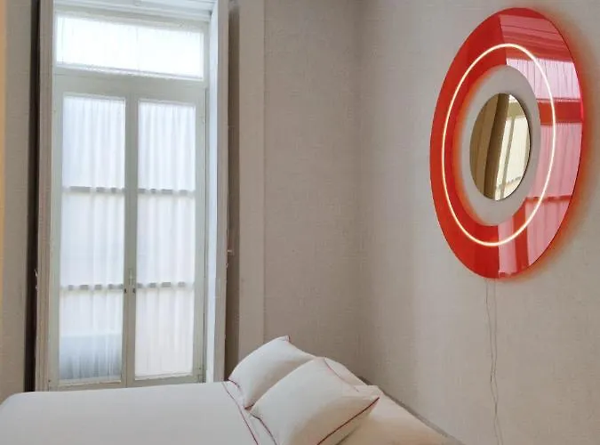 Casa Celeste Aida Naples