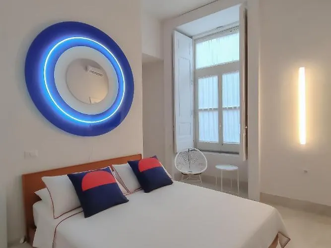 Casa Celeste Aida 4* Naples