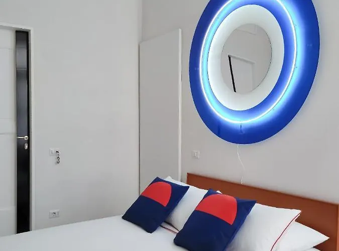 Casa Celeste Aida 4*