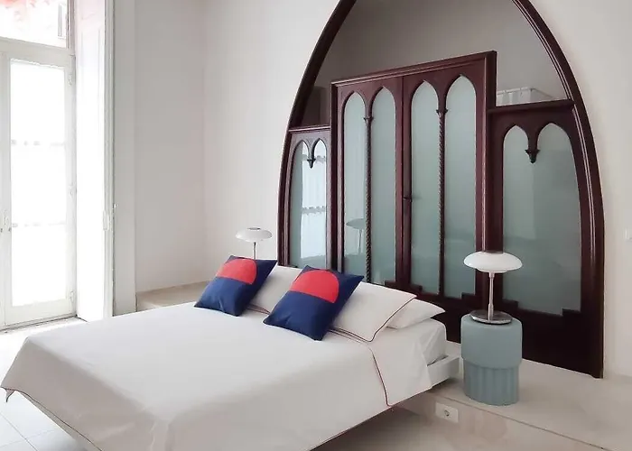 Couette-café Casa Celeste Aida