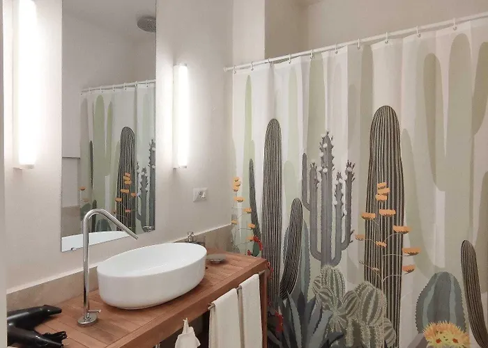 Couette-café Casa Celeste Aida