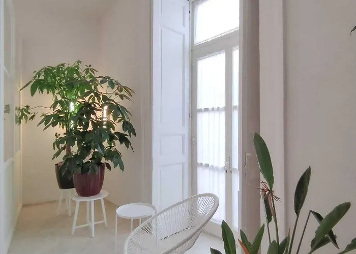 Casa Celeste Aida Couette-café 4*