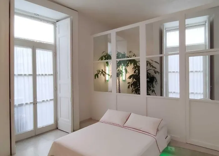 Couette-café Casa Celeste Aida Naples