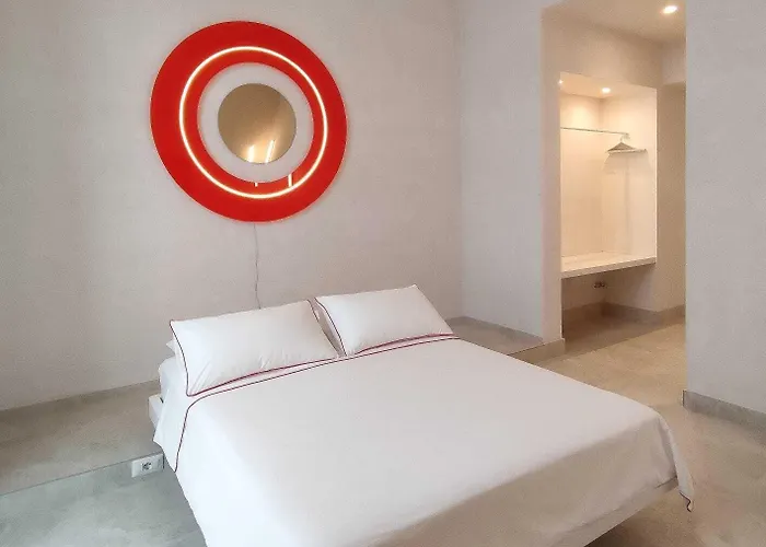 Couette-café Casa Celeste Aida Naples