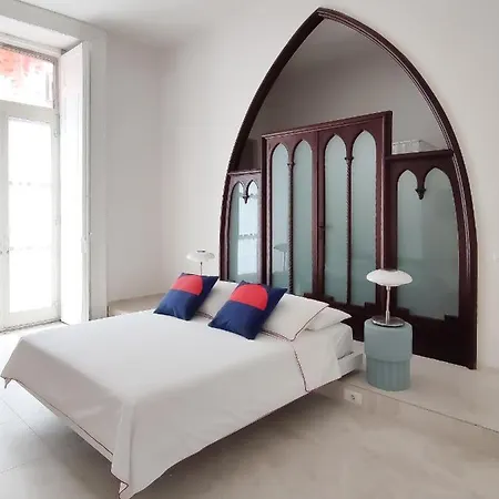 Panzió Casa Celeste Aida Nápoly