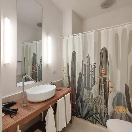 Panzió Casa Celeste Aida 4*