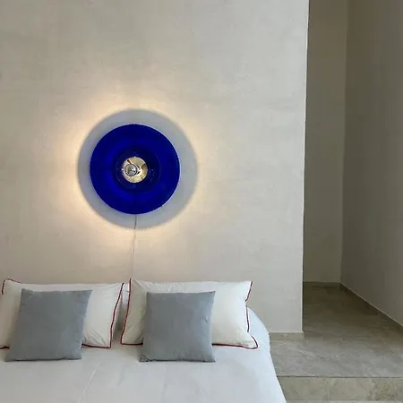 Casa Celeste Aida Panzió 4*