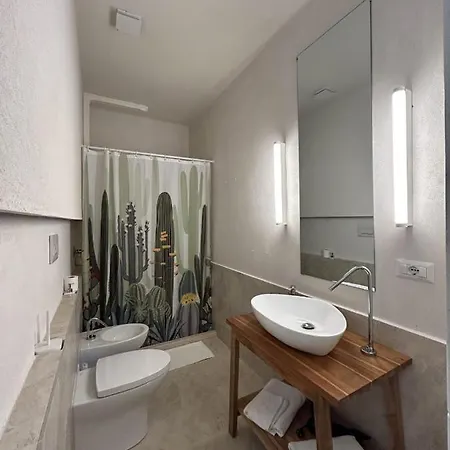 Casa Celeste Aida Napoli