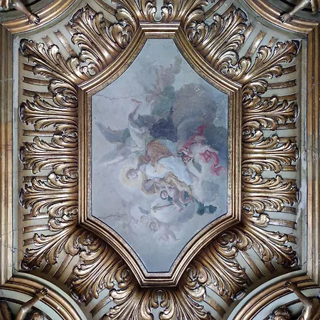 Casa Celeste Aida Napoli