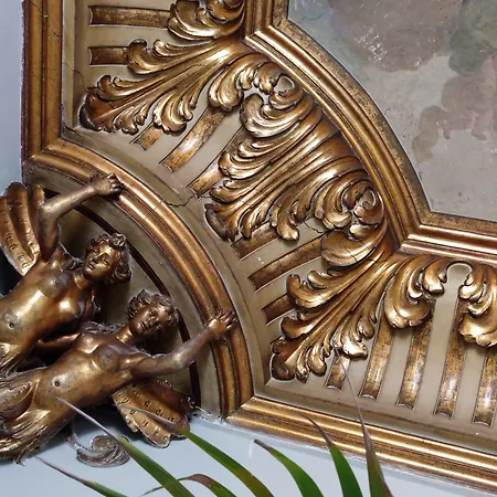 Oda ve Kahvaltı Casa Celeste Aida