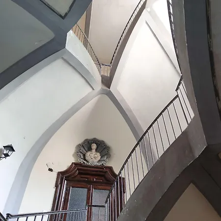 Bed & Breakfast Casa Celeste Aida Neapol