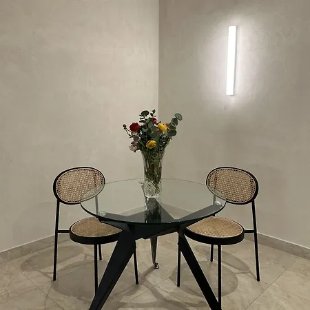 Casa Celeste Aida