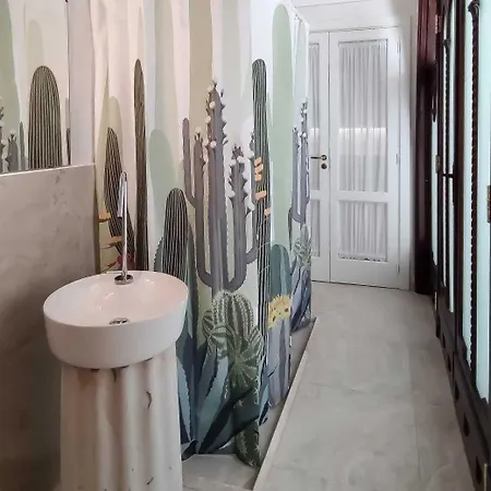 Oda ve Kahvaltı Casa Celeste Aida