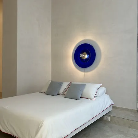 Casa Celeste Aida Oda ve Kahvaltı