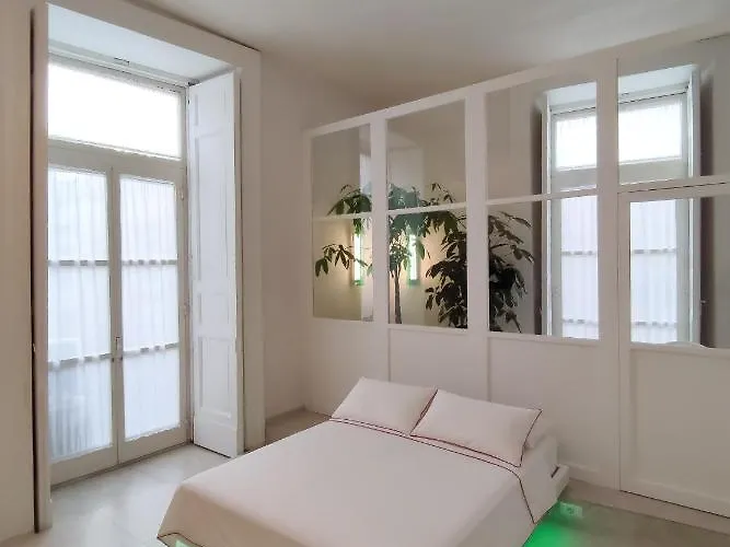 Bed & Breakfast Casa Celeste Aida Naples