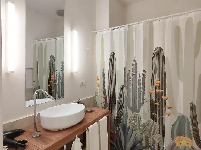 Bed & Breakfast Casa Celeste Aida 4*