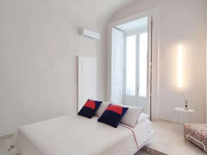 Bed & Breakfast Casa Celeste Aida